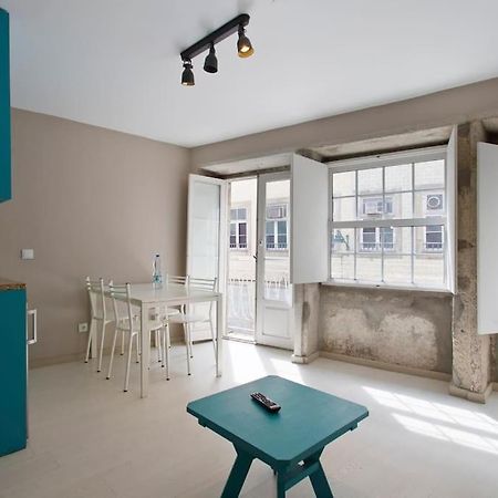 Aposentus - St Francisco Apartment 18 بورتو المظهر الخارجي الصورة