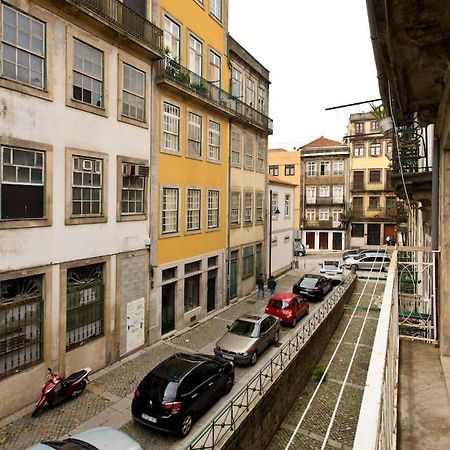 Aposentus - St Francisco Apartment 18 بورتو المظهر الخارجي الصورة