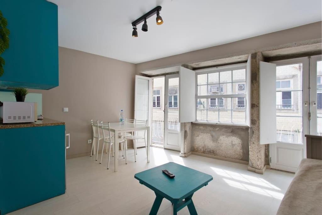 Aposentus - St Francisco Apartment 18 بورتو المظهر الخارجي الصورة