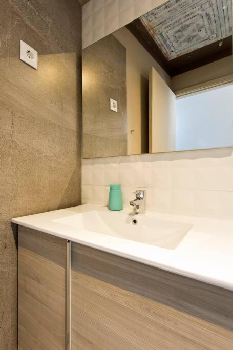 Aposentus - St Francisco Apartment 18 بورتو المظهر الخارجي الصورة