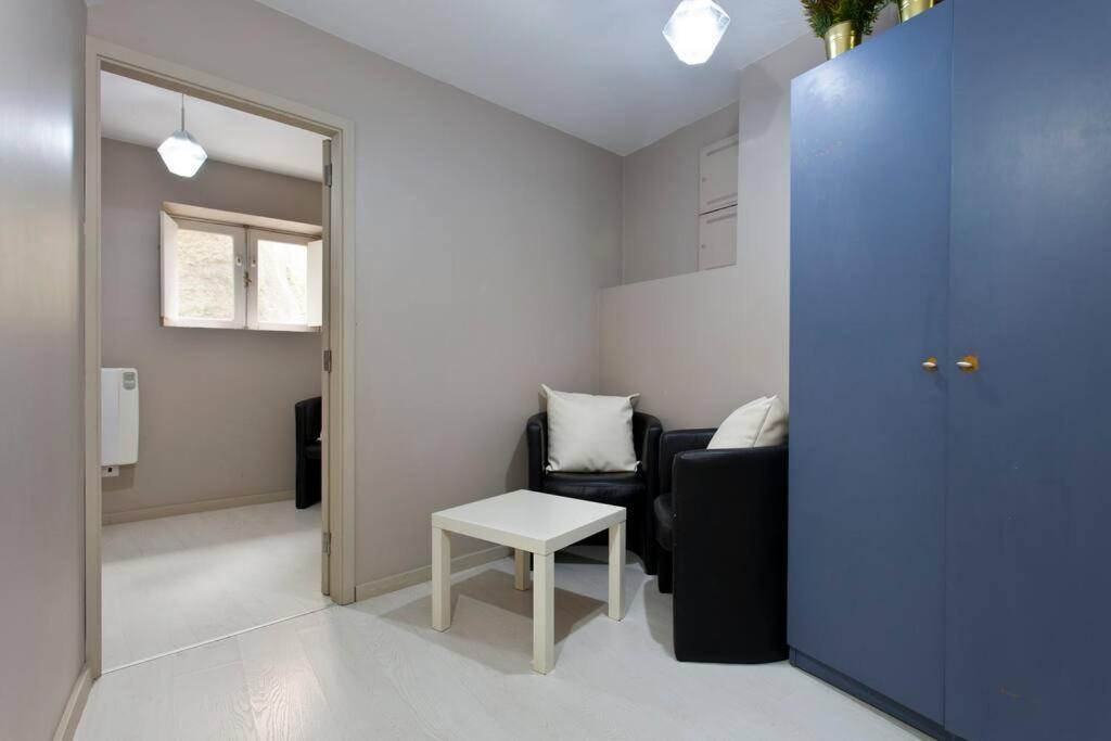 Aposentus - St Francisco Apartment 18 بورتو المظهر الخارجي الصورة