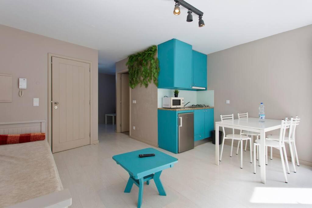 Aposentus - St Francisco Apartment 18 بورتو المظهر الخارجي الصورة