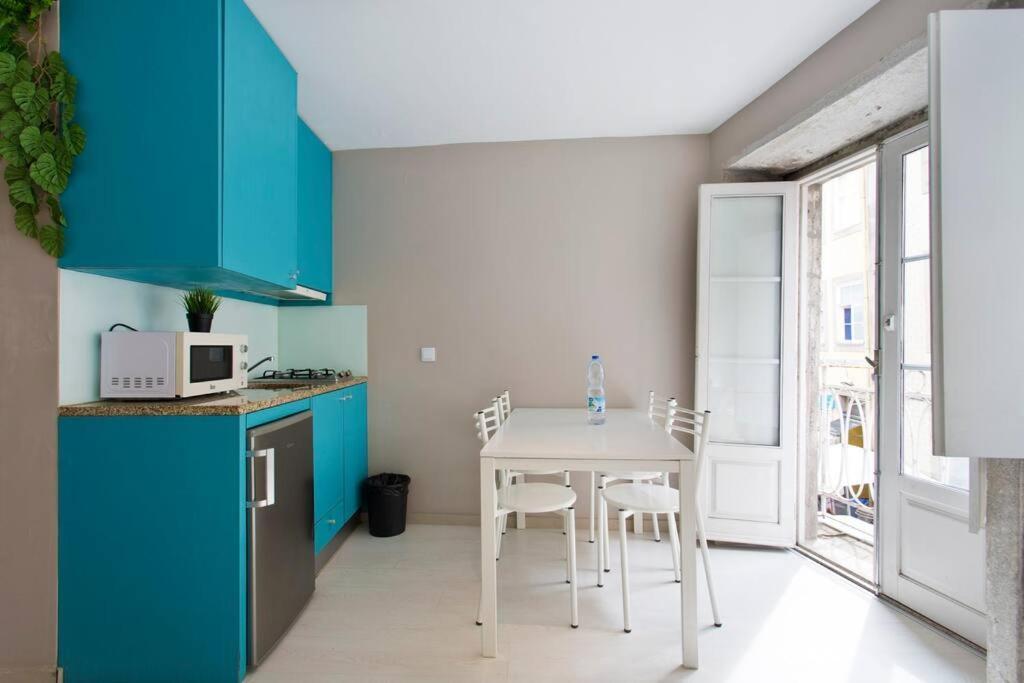 Aposentus - St Francisco Apartment 18 بورتو المظهر الخارجي الصورة