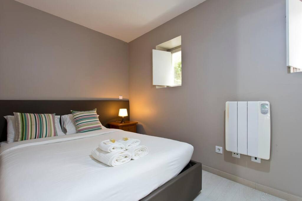 Aposentus - St Francisco Apartment 18 بورتو المظهر الخارجي الصورة