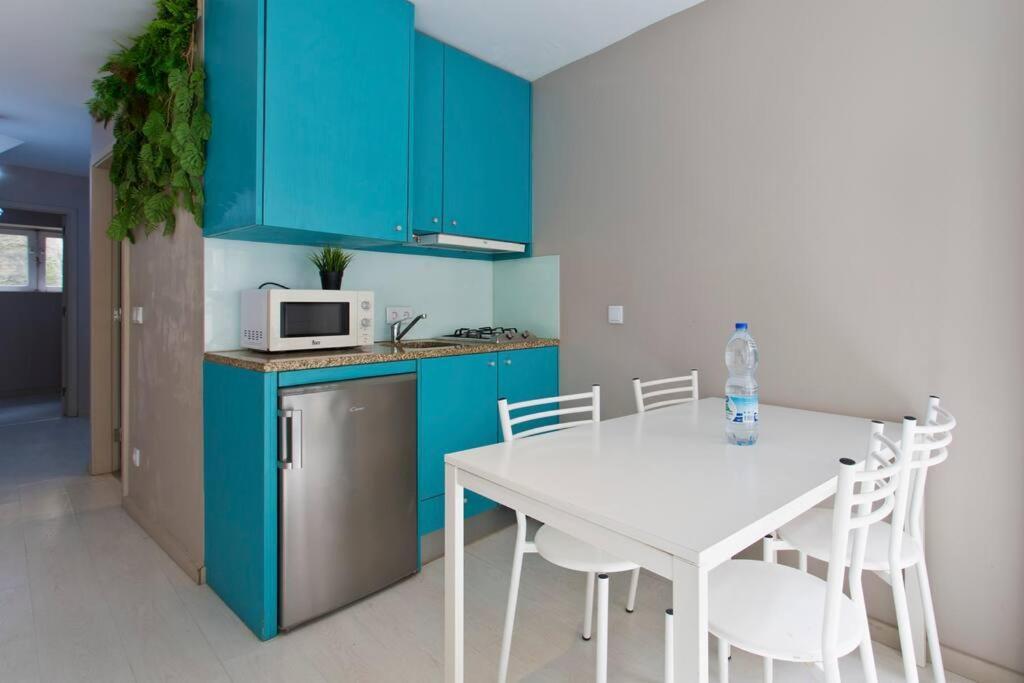 Aposentus - St Francisco Apartment 18 بورتو المظهر الخارجي الصورة