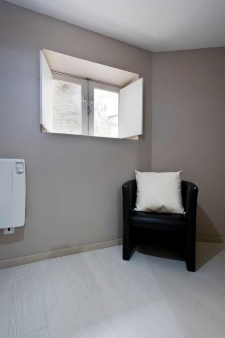 Aposentus - St Francisco Apartment 18 بورتو المظهر الخارجي الصورة