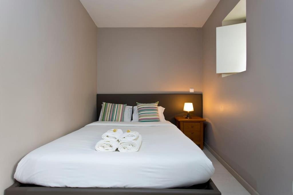 Aposentus - St Francisco Apartment 18 بورتو المظهر الخارجي الصورة